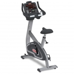 Star Trac SUBS Upright Bike
